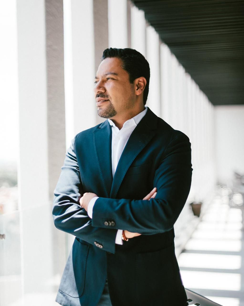 Andrés Villegas Mendoza